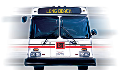 Long Beach Transit Bus Schedules
